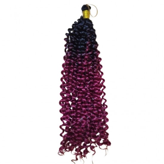 Ankara Kızılay Afro Dalgası Saç Kıvırcık Siyah Kızıl Ombre 100 Gram 45 Cm Ankara Kızılay Afro Dalgası Saç Kıvırcık Siyah Kızıl Ombre 100 Gram 45 Cm