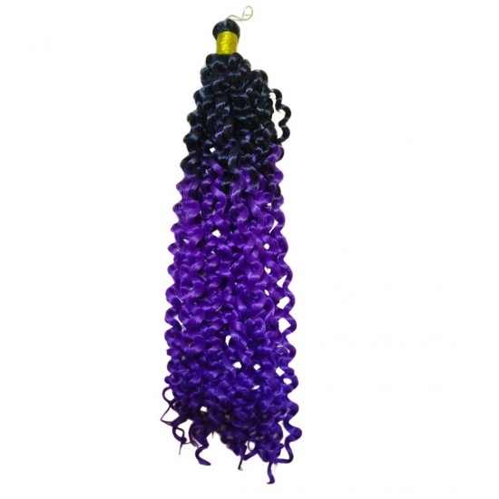 Ankara Kızılay Afro Dalgası Saç Kıvırcık Siyah Mürdüm Ombre 100 Gram 45 Cm Ankara Kızılay Afro Dalgası Saç Kıvırcık Siyah Mürdüm Ombre 100 Gram 45 Cm