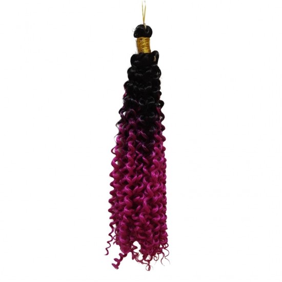 Ankara Kızılay Afro Dalgası Saç Kıvırcık Siyah Fuşya Ombre 100 Gram 45 Cm Ankara Kızılay Afro Dalgası Saç Kıvırcık Siyah Fuşya Ombre 100 Gram 45 Cm