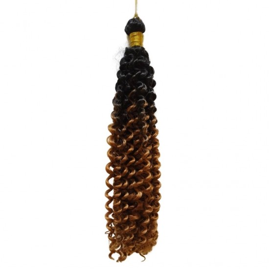 Ankara Kızılay Afro Dalgası Saç Kıvırcık Siyah Bakır Ombre 100 Gram 45 Cm Ankara Kızılay Afro Dalgası Saç Kıvırcık Siyah Bakır Ombre 100 Gram 45 Cm