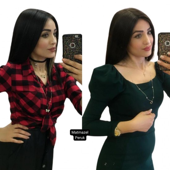 Kızılaydaki İpek Taban Peruk Mağazası Gerçek Saç Peruk Modelleri Kızılaydaki İpek Taban Peruk Mağazası Gerçek Saç Peruk Modelleri