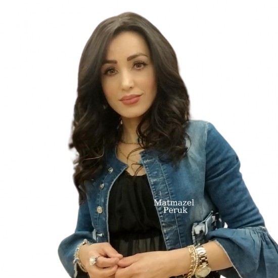 Ankarada İpek Taban Peruk Gerçek Saç Matmazel Peruk Mağazası Ankarada İpek Taban Peruk Gerçek Saç Matmazel Peruk Mağazası