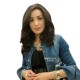 Ankarada İpek Taban Peruk Gerçek Saç Matmazel Peruk Mağazası Ankarada İpek Taban Peruk Gerçek Saç Matmazel Peruk Mağazası