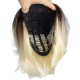 Ankara Kızılay Kaliteli Fiber Sentetik Peruk Koyu Kumral Platin Ombre Kısa Küt Ankara Kızılay Kaliteli Fiber Sentetik Peruk Koyu Kumral Platin Ombre Kısa Küt