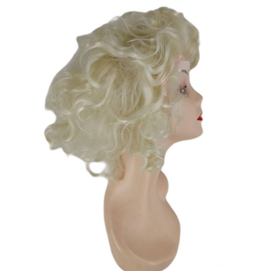 Ankara Kızılay Marilyn Monroe Peruk Ankara Kızılay Marilyn Monroe Peruk