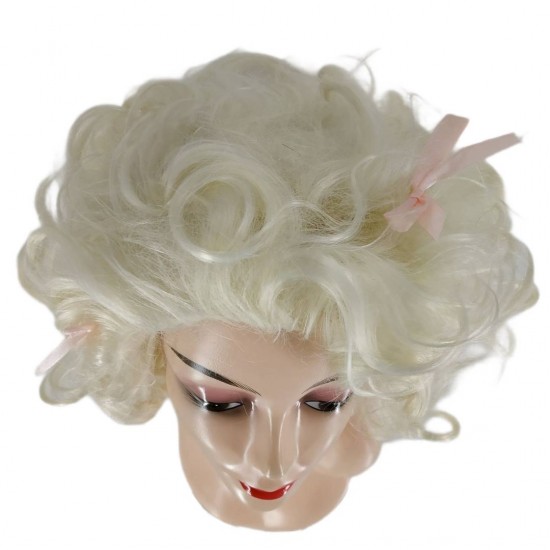 Ankara Kızılay Marilyn Monroe Peruk Ankara Kızılay Marilyn Monroe Peruk