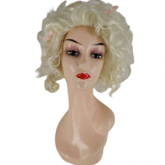 Ankara Kızılay Marilyn Monroe Peruk Ankara Kızılay Marilyn Monroe Peruk